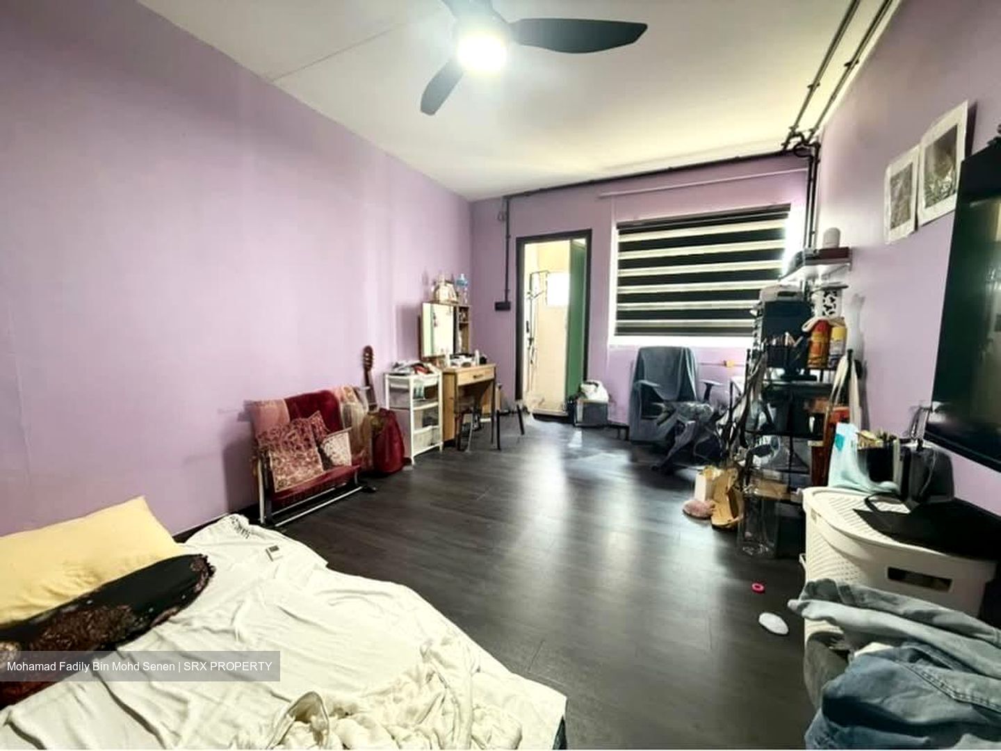 Blk 274 Yishun Street 22 (Yishun), HDB 4 Rooms #595886541